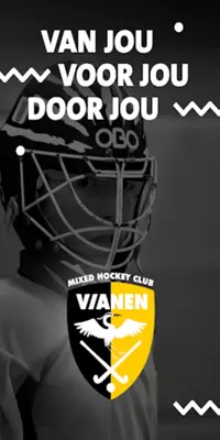 MHC Vianen android App screenshot 0